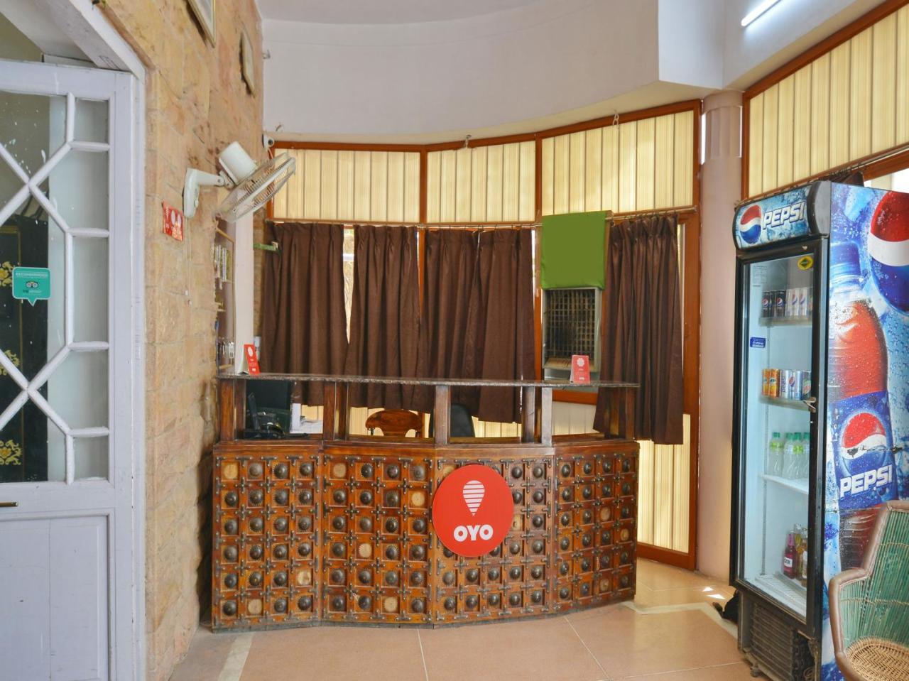 Oyo 15001 Marvel Umed Jodhpur (Rajasthan) Exterior foto