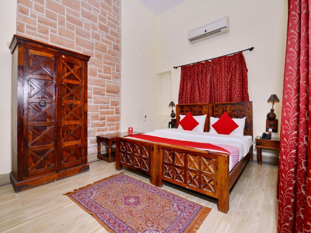 Oyo 15001 Marvel Umed Jodhpur (Rajasthan) Exterior foto
