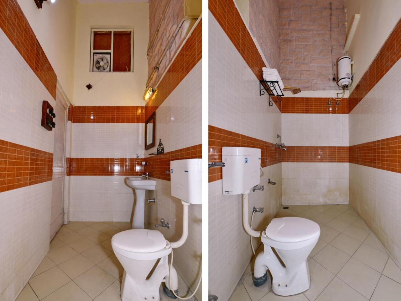 Oyo 15001 Marvel Umed Jodhpur (Rajasthan) Exterior foto