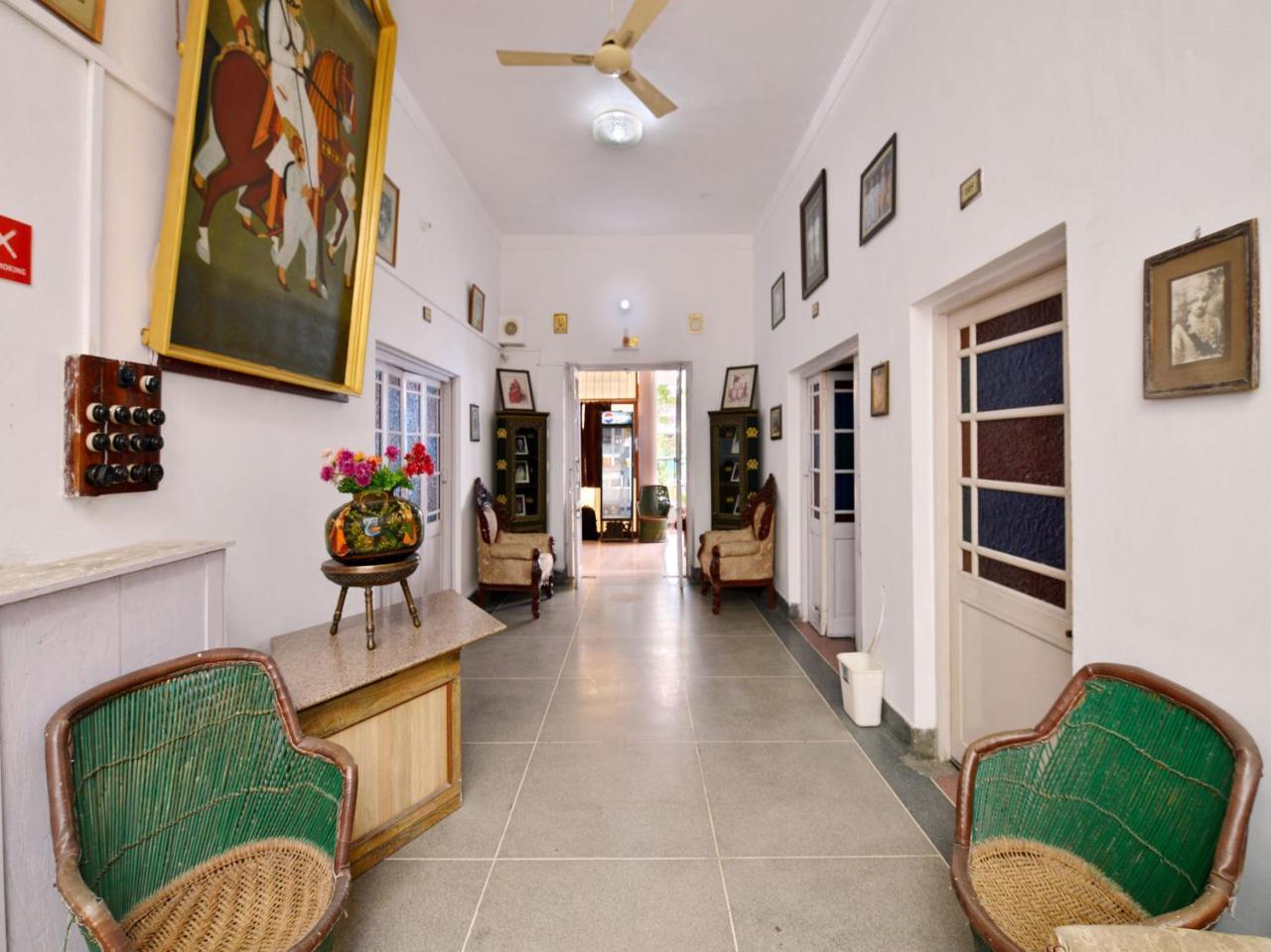 Oyo 15001 Marvel Umed Jodhpur (Rajasthan) Exterior foto