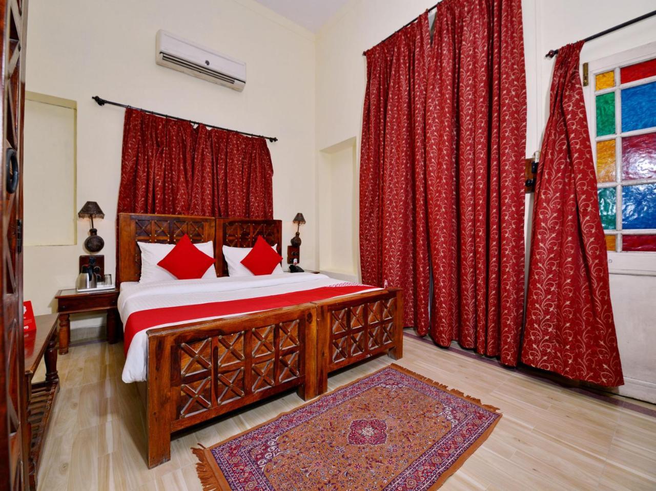 Oyo 15001 Marvel Umed Jodhpur (Rajasthan) Exterior foto